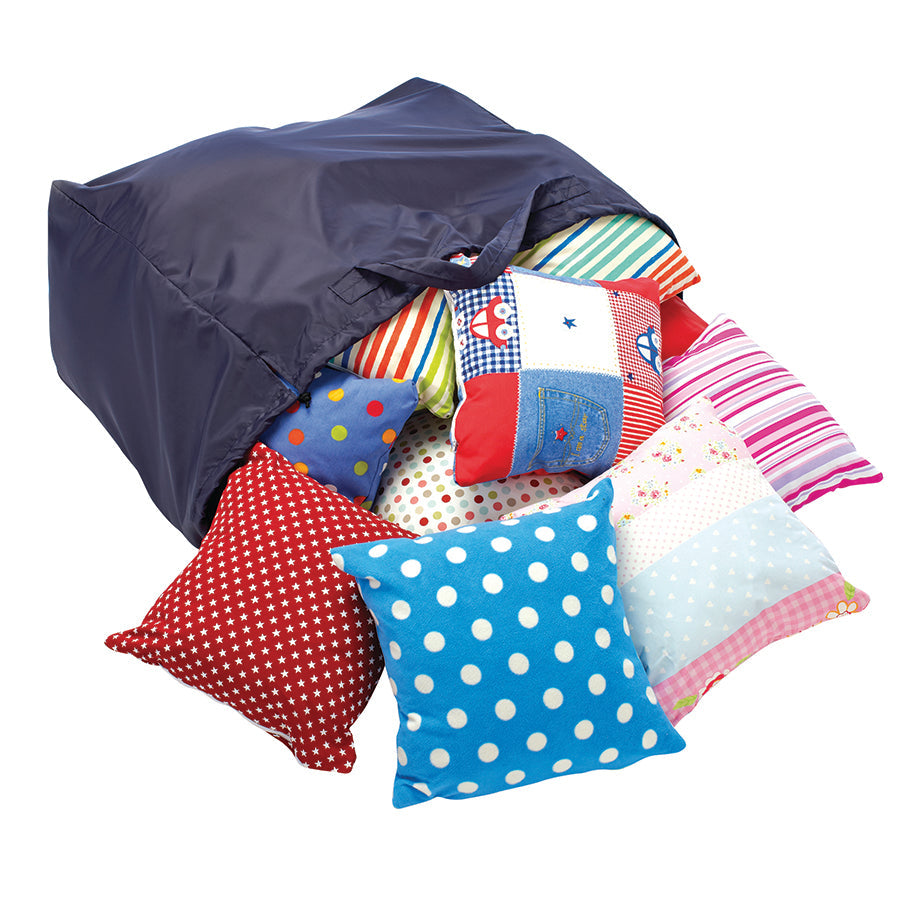 Indoor Cushions (Set Of 15)