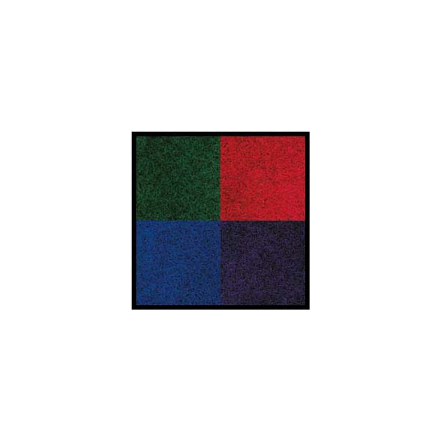 Multi Check Mats 2Mx2M H/Duty