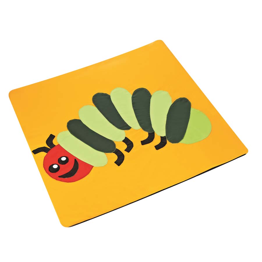 Caterpillar Mat 1.4m