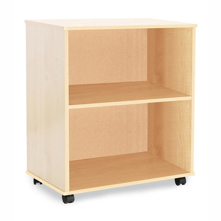 Monarch Allsorts 1 Shelf Unit Maple BO30500