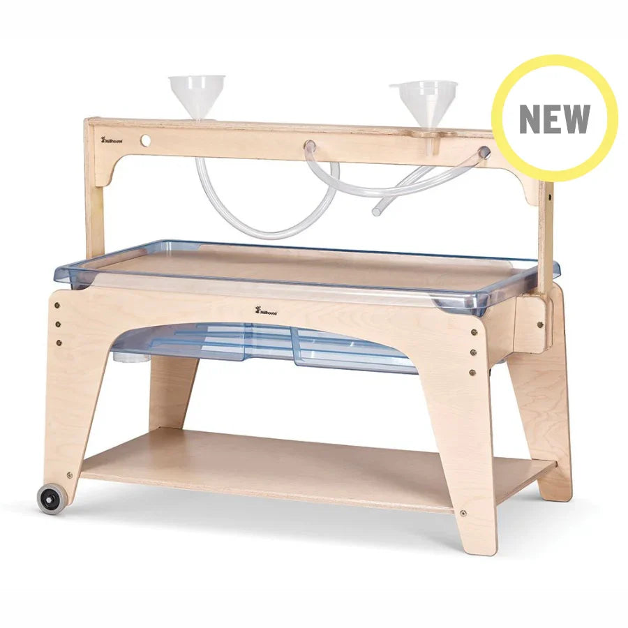 Accessory Kit for Sand And Water Station
