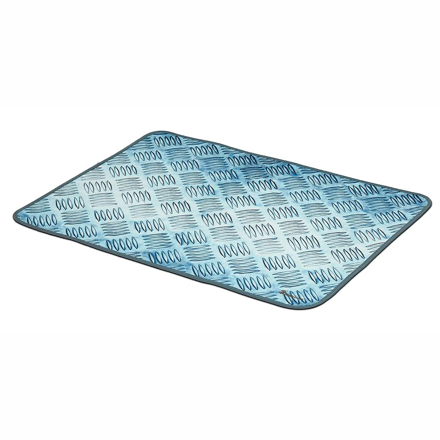 Treadplate Mat (2 sizes)