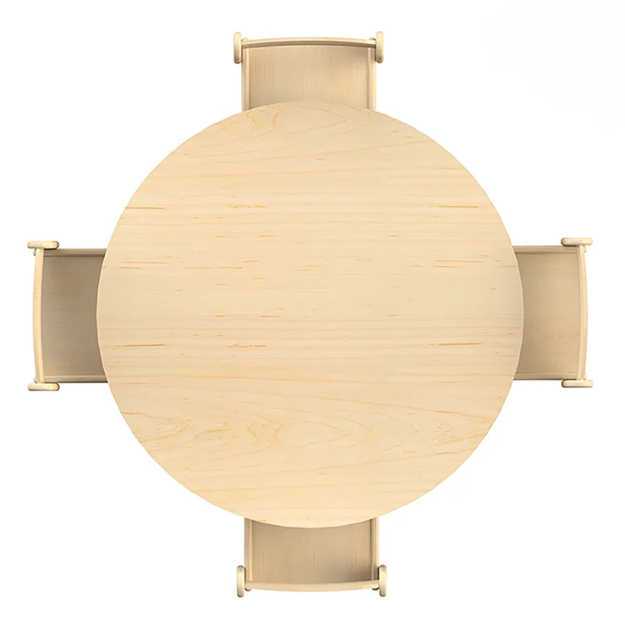 Medium Circular Table (Dia.900mm)