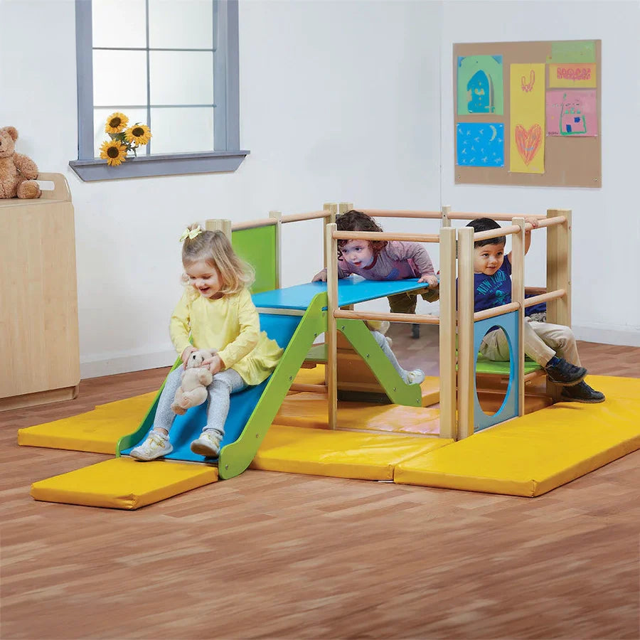 Playmats For Toddler Activity Centre