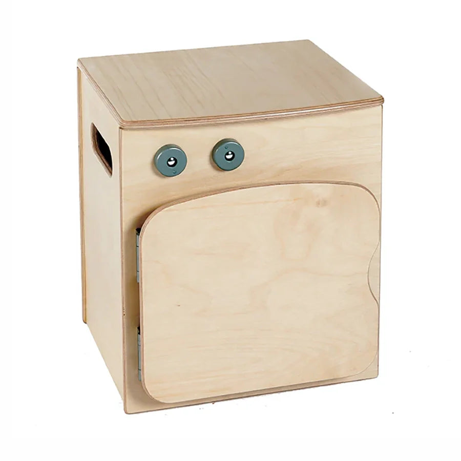 Natural Fridge (H400mm)