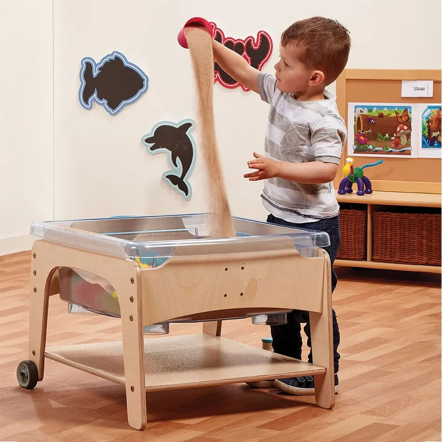 Mini Sand And Water Station (590mm)