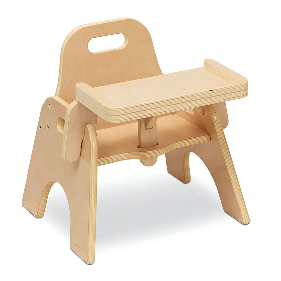 Sturdy Feeding Chair (SH140 & SH200mm)