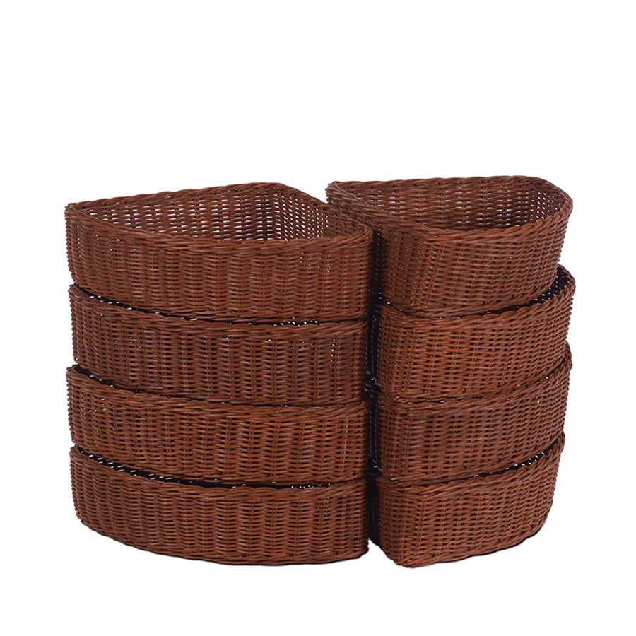 Corner Baskets (Set of 8)