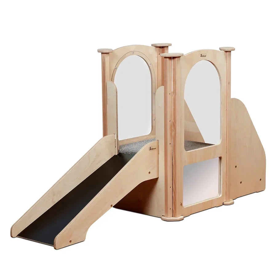 Step 'N' Slide Kinder Gym