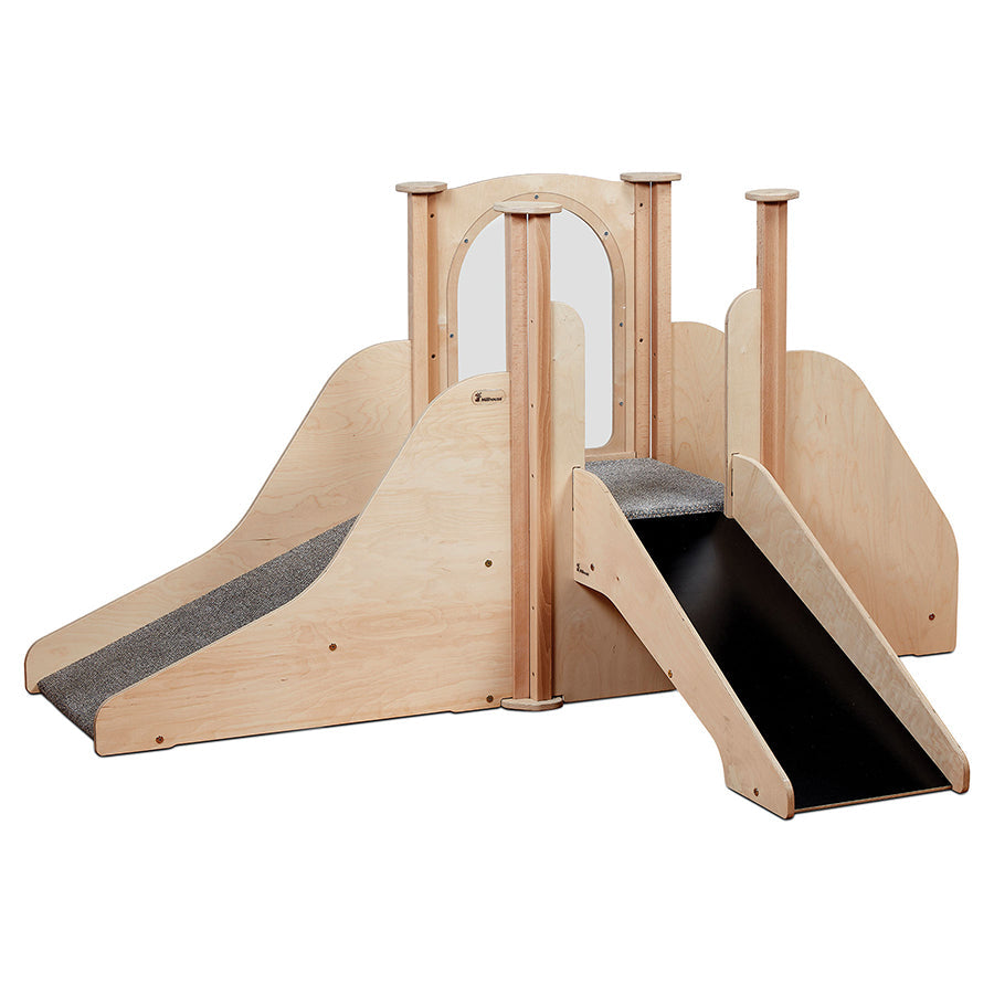 Play Pod Kinder Gym