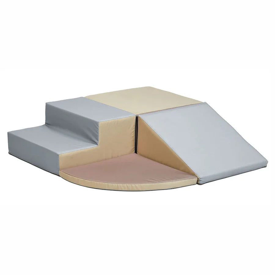 Kinder Soft Play - Stepping Stone