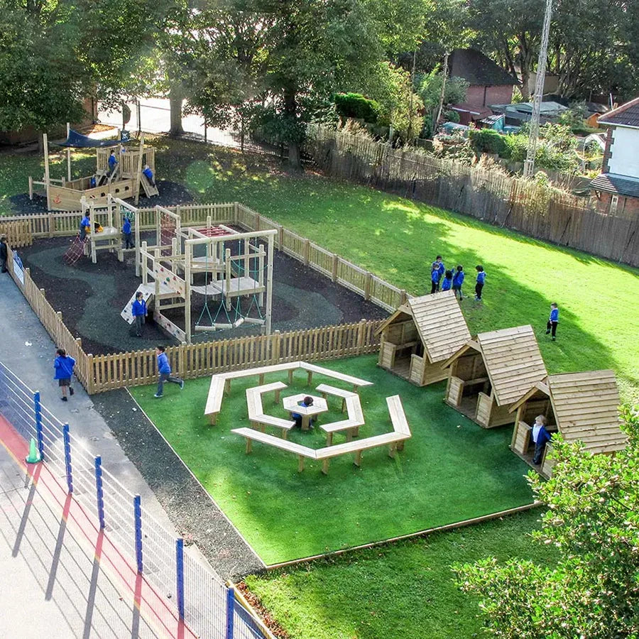 Nursery Den