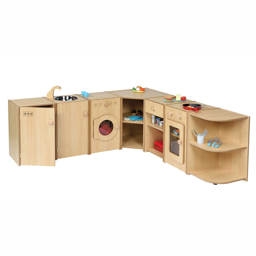 Solway Kitchen Set 2