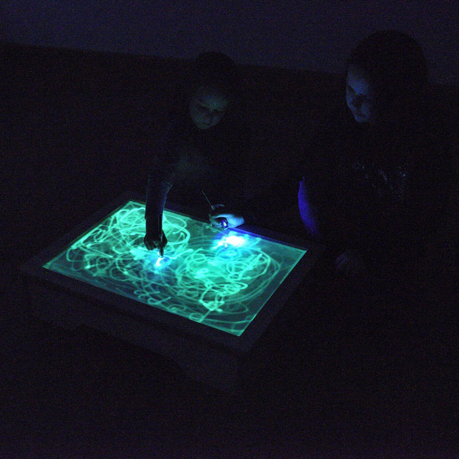 Glo Table