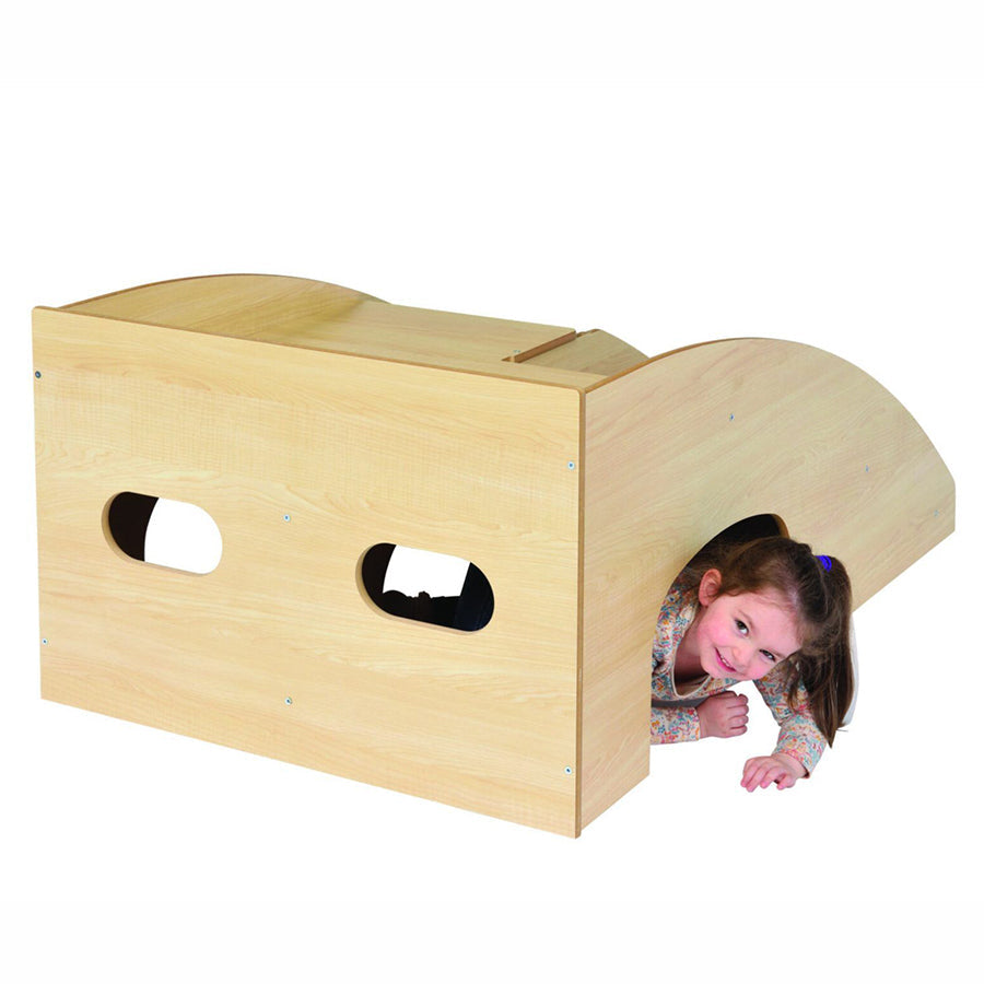 Indoor Slide-n-Hide