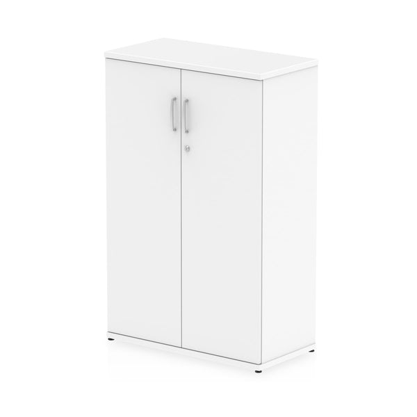 Impulse Cupboard with 3 Shelves H1200