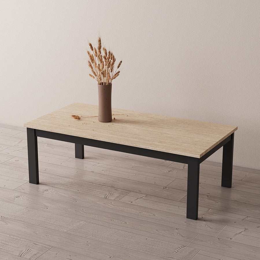 Cyrus Square Coffee Table