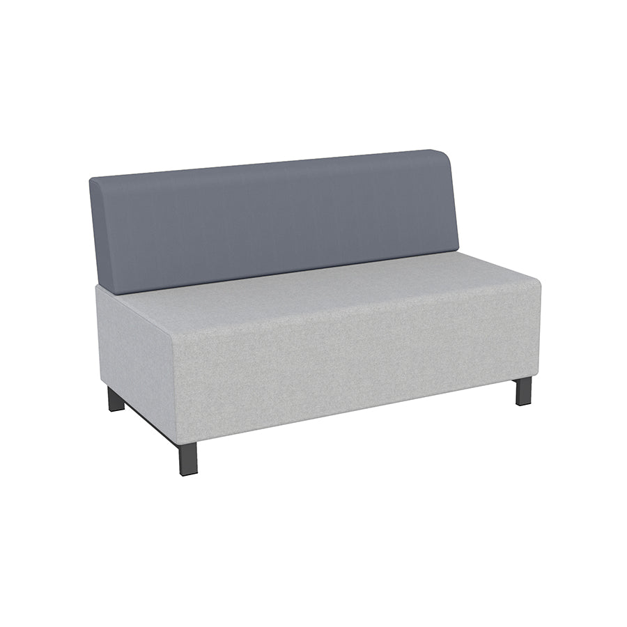 Piano 2 Seater Modular Sofa