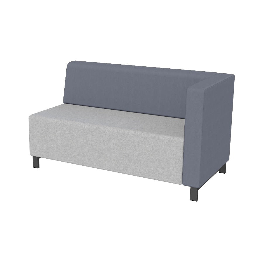 Summit Piano Two Seater Single LH Arm Modular Sofa Piano PN2AL CU63894