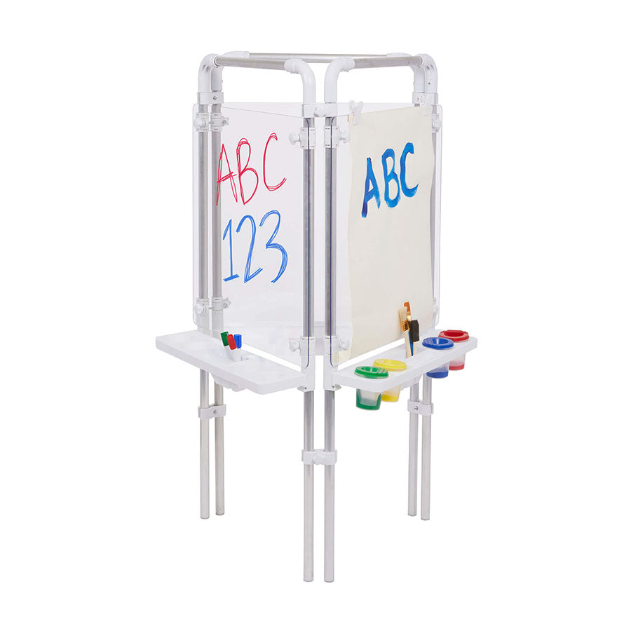 Mix & Match Easels - 3 Sided Frame Only