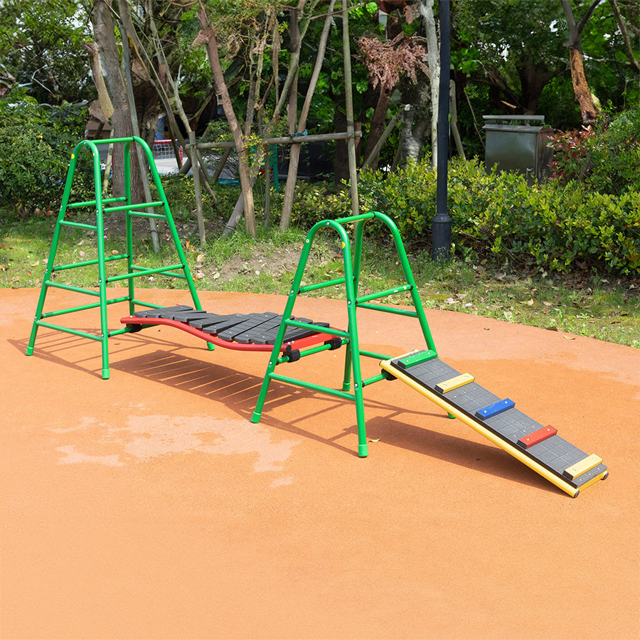 Play Gym - Set 2