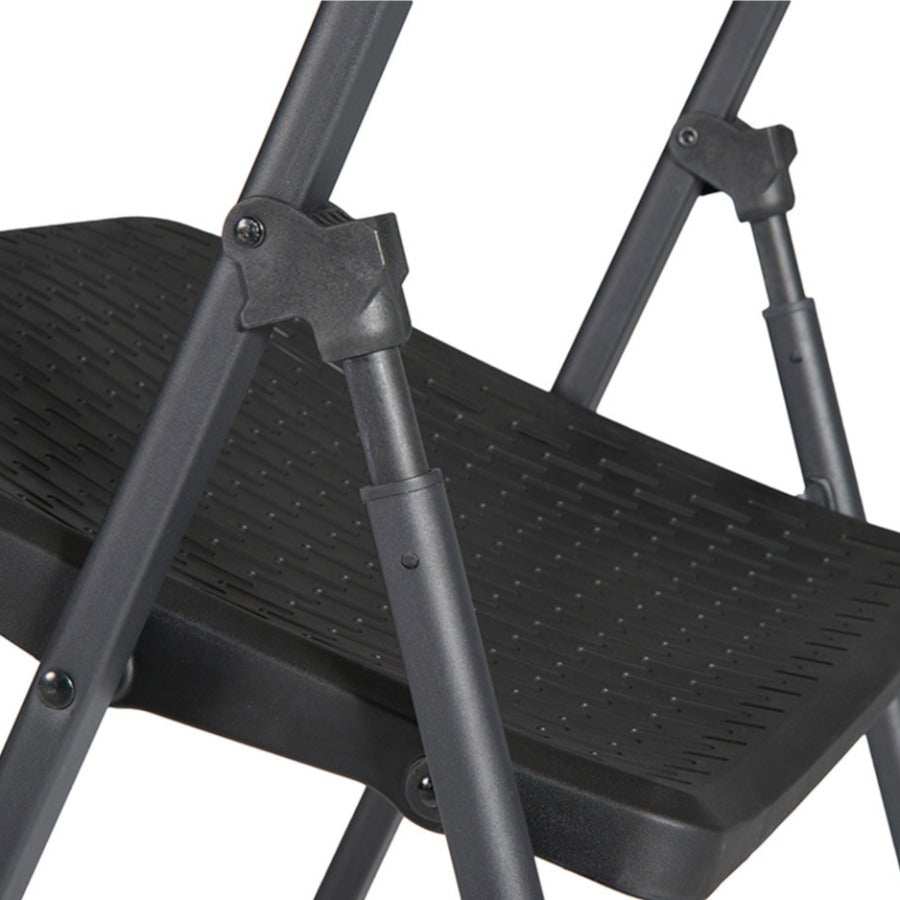 Aran Folding Chair with Piston