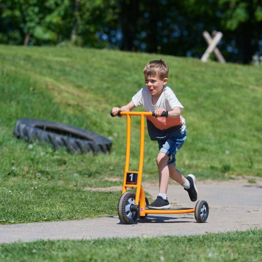CircleLine Safety Roller - Ages 3-7