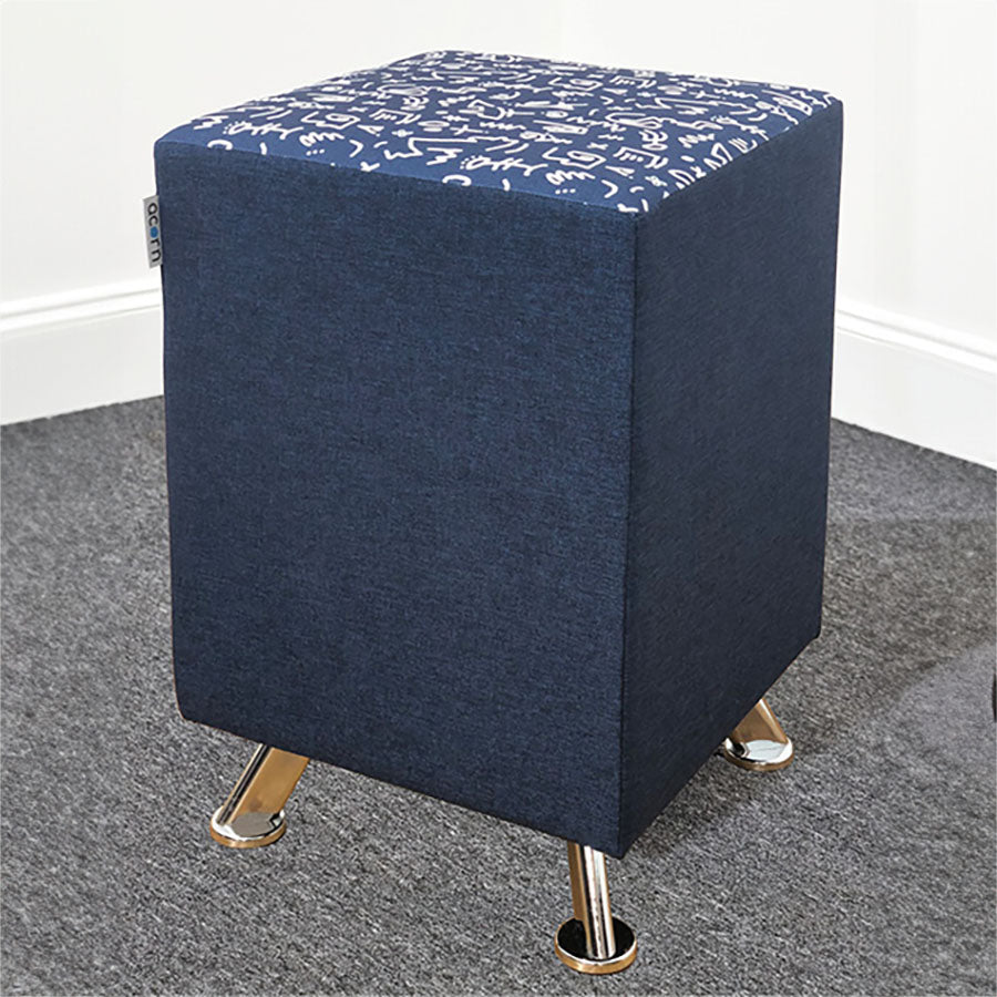 Acorn Orta Cube Seat