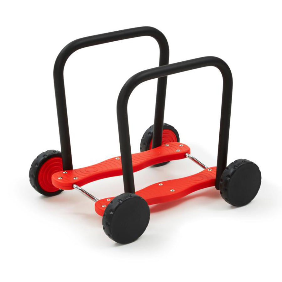 Gonge Go Go Bus - Ages 4-15