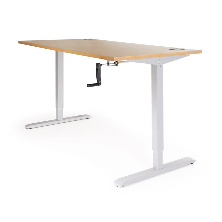 Height Adjustable Tables 1000 X 600
