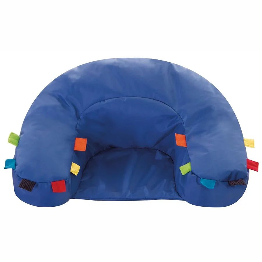 Sensory Touch Tags Support Seat 2 Pack
