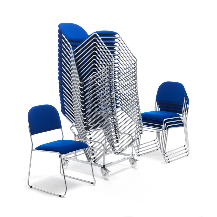 Elite Trolley To Hold 25 Chairs