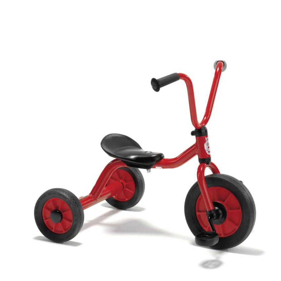Mini Viking Learning To Ride Bundle 1 - 2x Low Tricycle