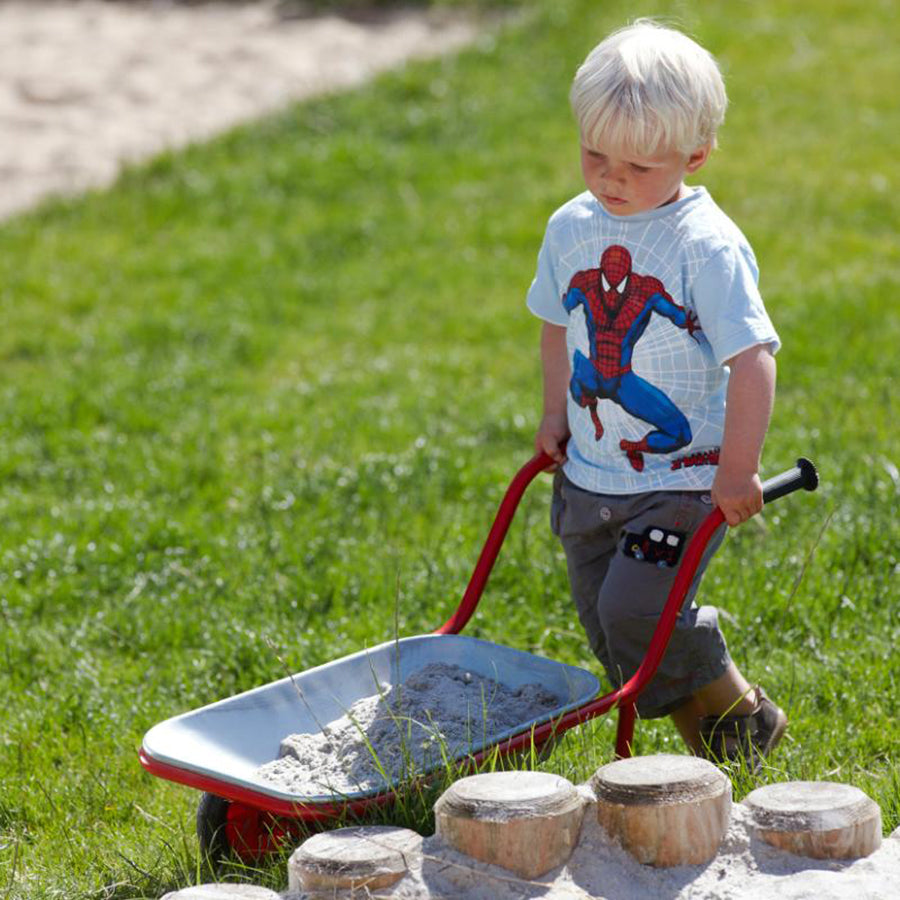 Mini Viking Wheelbarrow - Ages 2-4