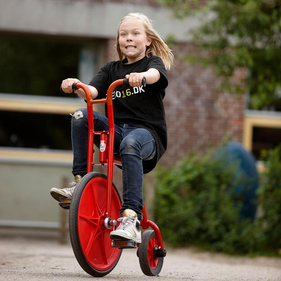 Viking Explorer Penny Farthing Large - Ages 5-12