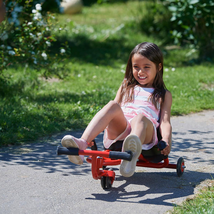 Viking Challlenge Foot Twister - Ages 6-10