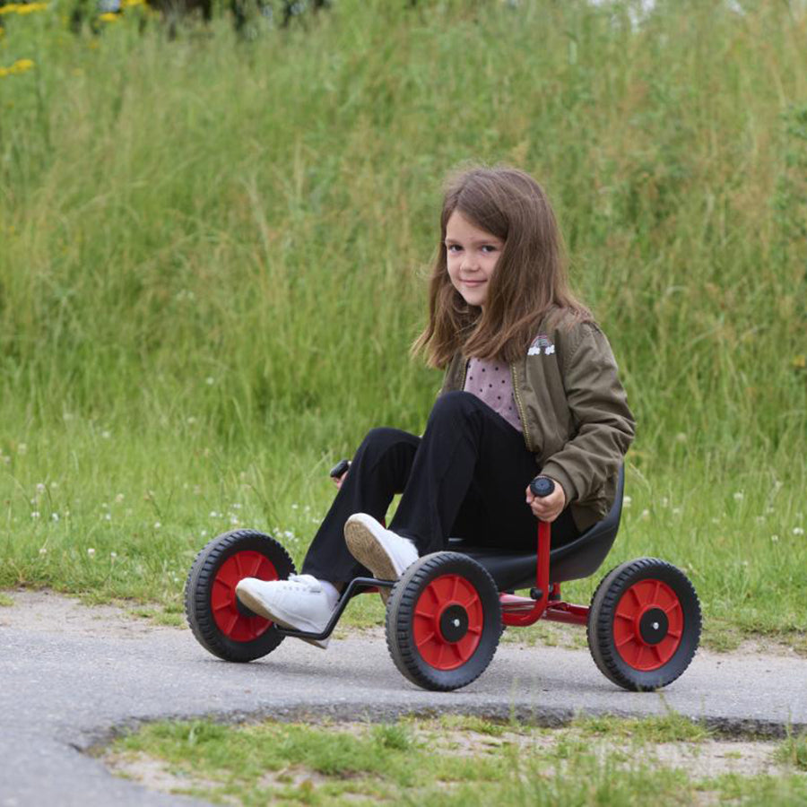 Viking Funcart - Ages 4-7