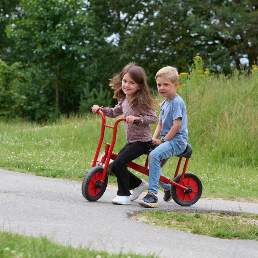 Viking Tandem BikeRunner - Ages 4-7