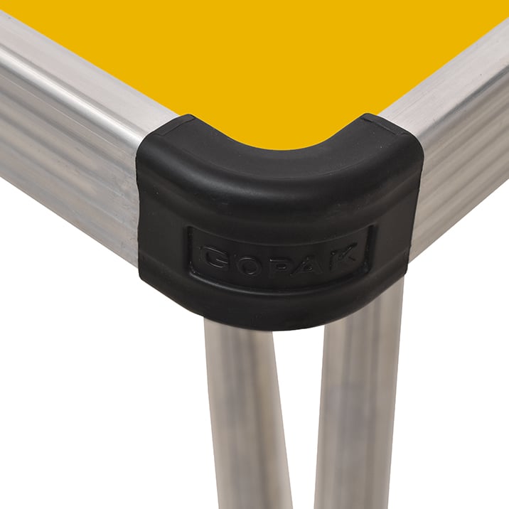 Contour 25 Folding Table W1520xD760mm