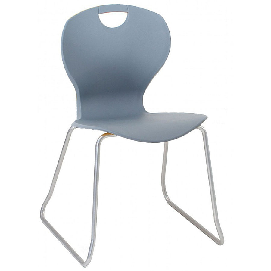 Evo Skid Base Chair
