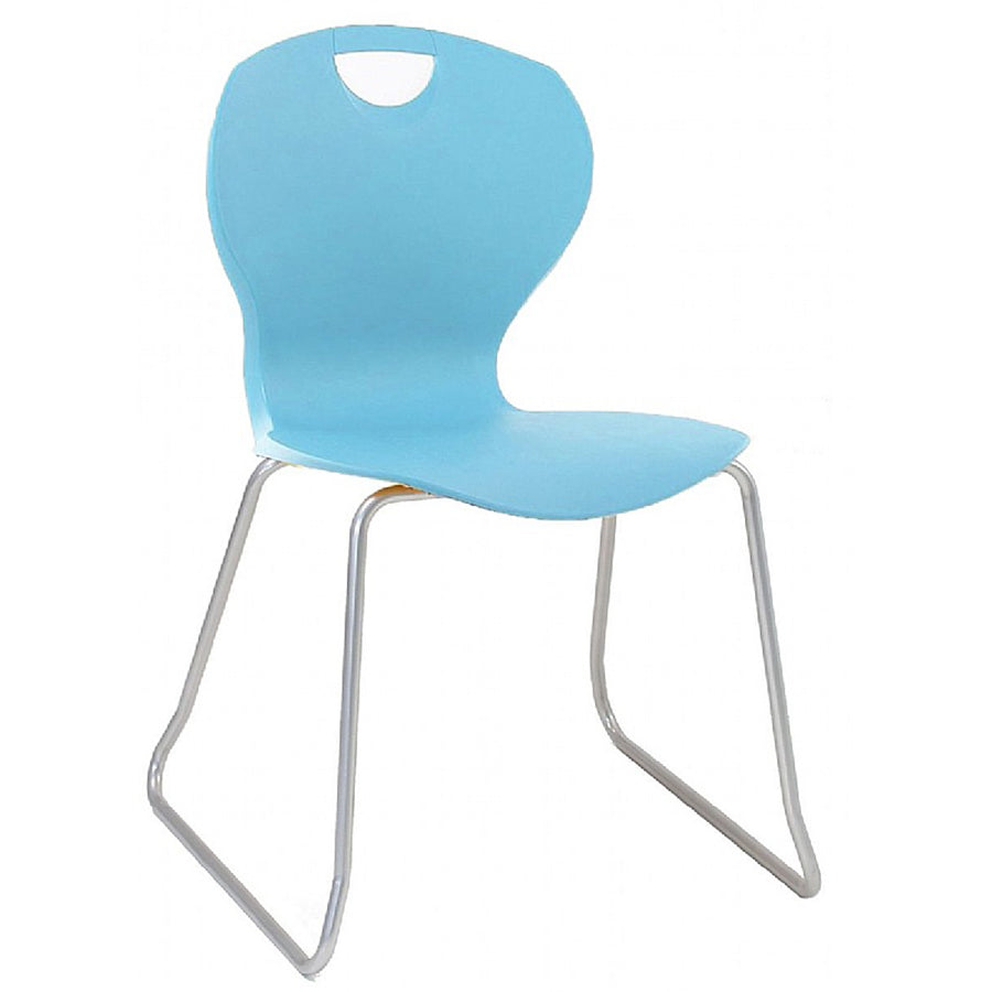 Evo Skid Base Chair