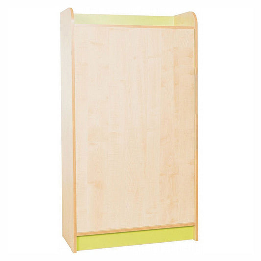 Kubbyclass Blanking Unit (6 Heights)