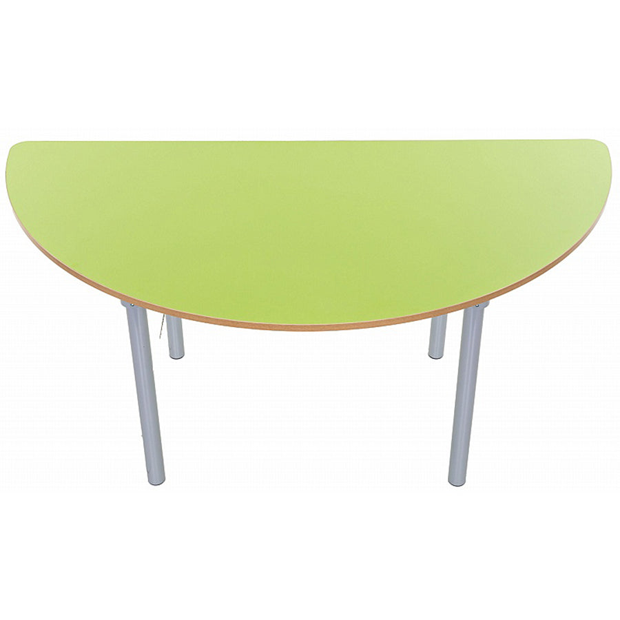 KubbyClass® Semi Circle Table W1500mm