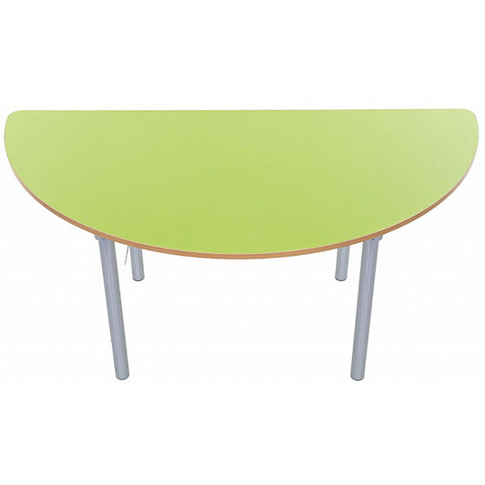 KubbyClass® Semi Circle Table W1500mm