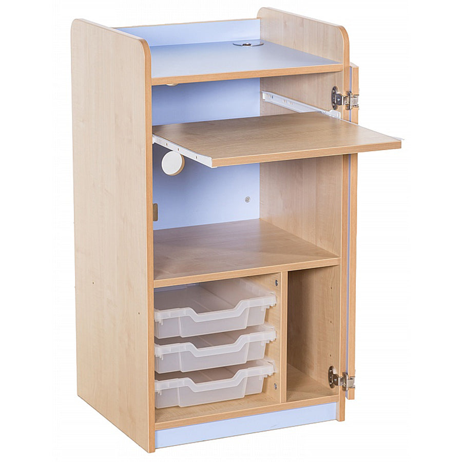 Kubbyclass® Teacher Station