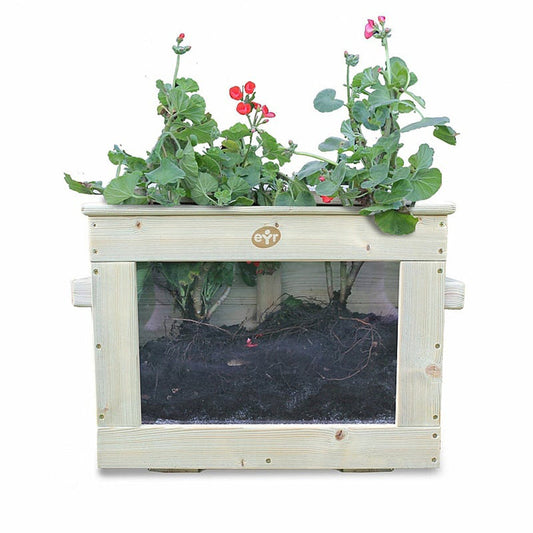 Watch Me Grow Planter