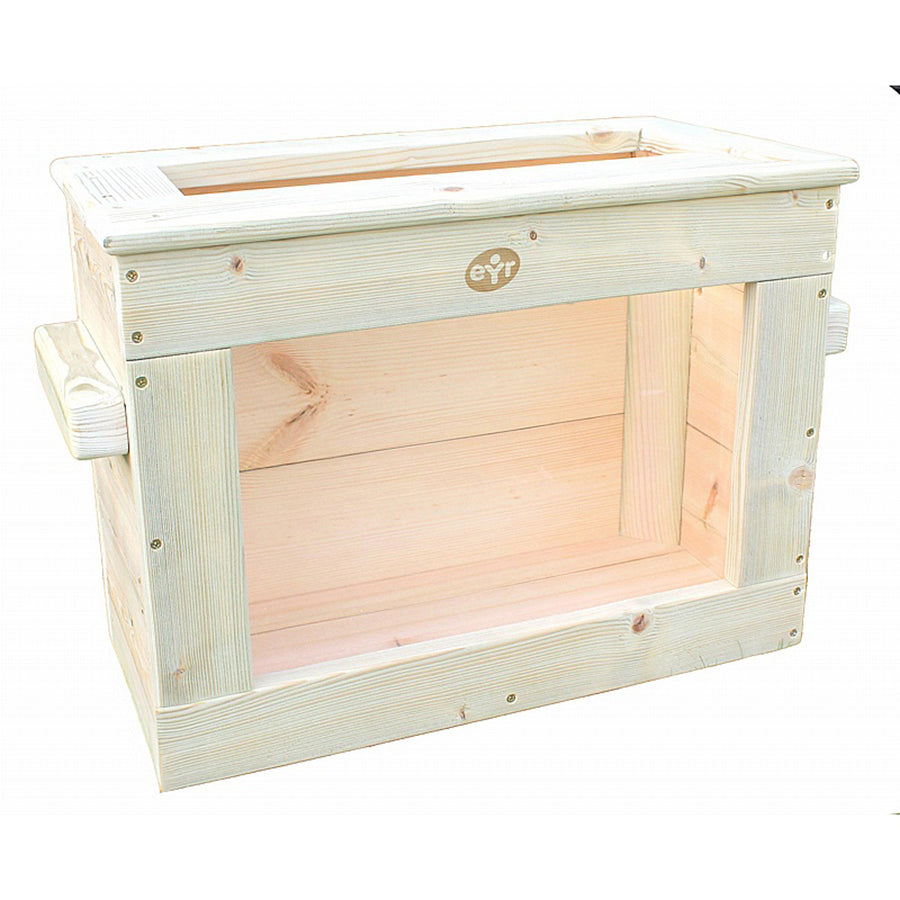 Watch Me Grow Planter