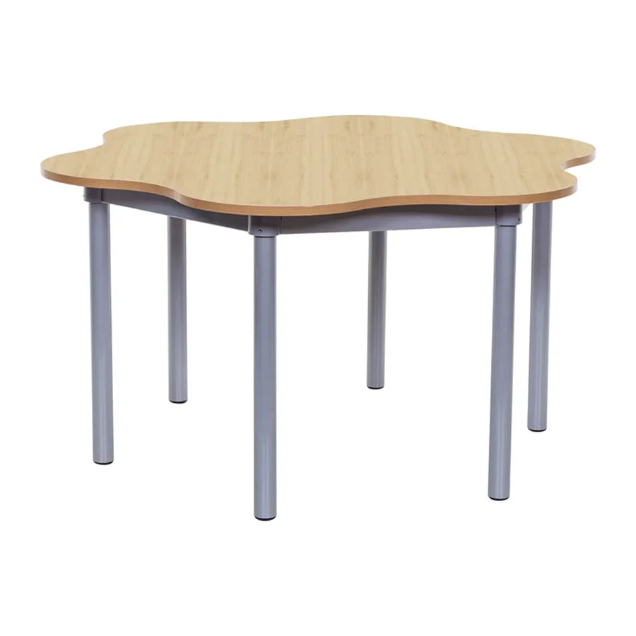 KubbyClass® Leaf Petal Table dia.1200mm