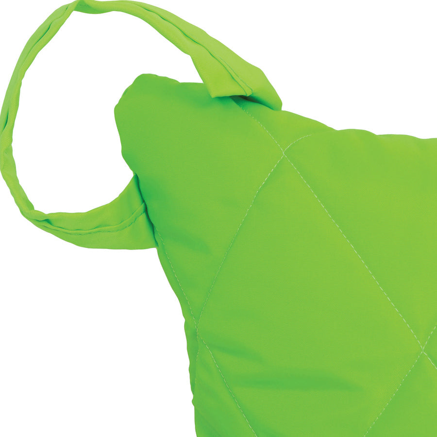 Indoor & Outdoor Floor Cushions (Pack of 10)