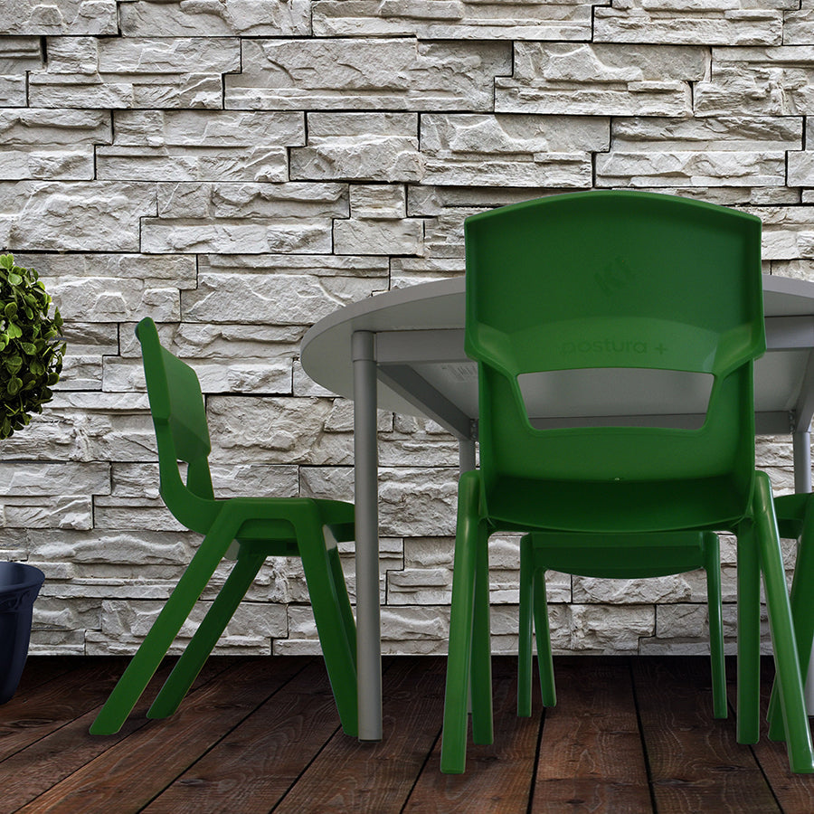 Enviro Indoor Round Table 1200mm